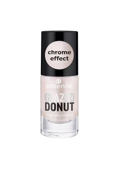 Vernis à Ongles ESSENCE  TOP COAT TRANSFORMANT - ESSENCE