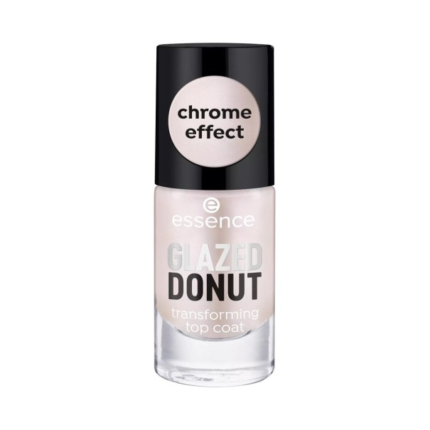 Vernis à Ongles ESSENCE  TOP COAT TRANSFORMANT - ESSENCE