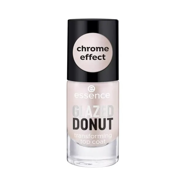 Vernis à Ongles ESSENCE  TOP COAT TRANSFORMANT - ESSENCE