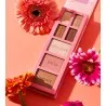 Palette ESSENCE  SHADOW AND EYE BLOOM BABY, BLOOM! 01 MAKE IT BLOOM - ESSENCE
