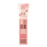 Palette ESSENCE  SHADOW AND EYE BLOOM BABY, BLOOM! 01 MAKE IT BLOOM - ESSENCE