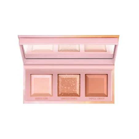 Palette ESSENCE  LOVE THAT GLOW & BRONZE - ESSENCE