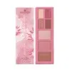 Palette ESSENCE  YEUX ET VISAGE BLOOM BABY BLOOM 02 - ESSENCE