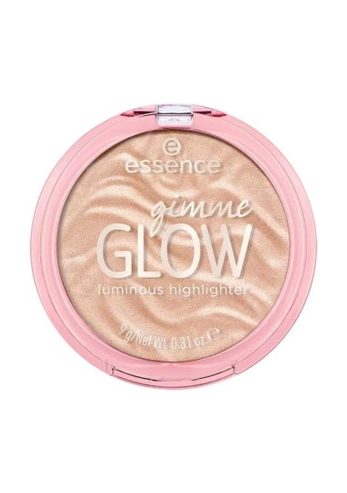 HIGHLIGHTER ESSENCE  GIMME GLOW LUMINOUS - ESSENCE