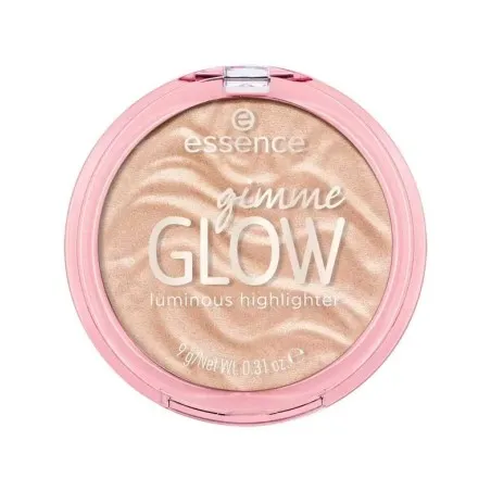 HIGHLIGHTER ESSENCE  GIMME GLOW LUMINOUS - ESSENCE