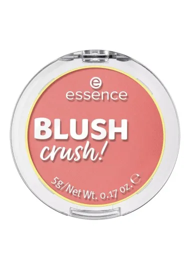 BLUSH ESSENCE  POWDER !BLUSH CRUSH! - ESSENCE