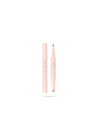 Lipstick PUPA VAMP! CREAMY DUO - PUPA