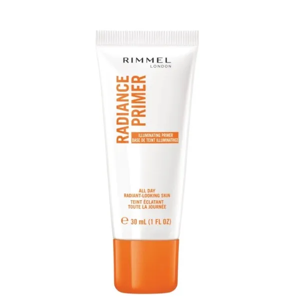 Primer RIMMEL LASTING RADIANCE 30ML - Rimmel Primer RIMMEL LASTING RADIANCE 30ML - Rimmel