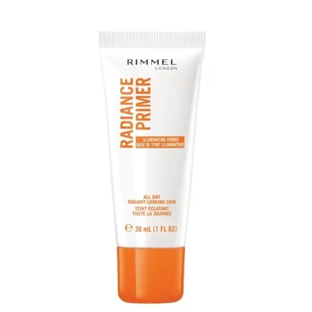 Primer RIMMEL  LASTING RADIANCE 30ML - Rimmel