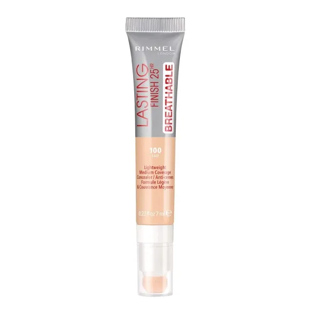 Concealer RIMMEL LASTING FINISH 25H BREATHABLE - Rimmel Concealer RIMMEL LASTING FINISH 25H BREATHABLE - Rimmel