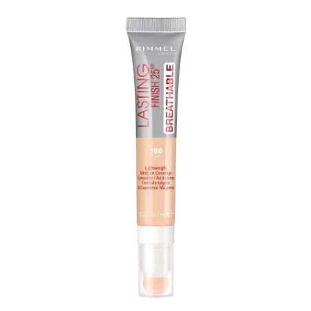 Concealer RIMMEL LASTING FINISH 25H BREATHABLE - Rimmel