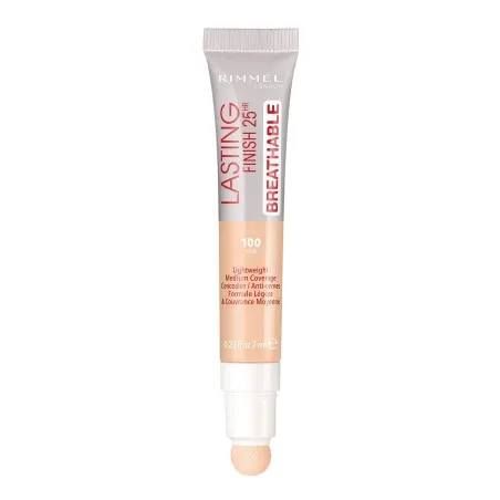 Concealer RIMMEL LASTING FINISH 25H BREATHABLE - Rimmel