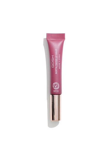 Lipstick GOSH LIP BALM SPF15 - GOSH