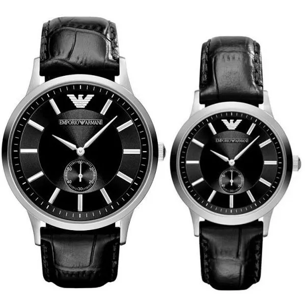 Montre Homme EMPORIO ARMANI AR9100