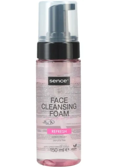 Gel Moussant Sence  REFRESH 150 ML - Sence