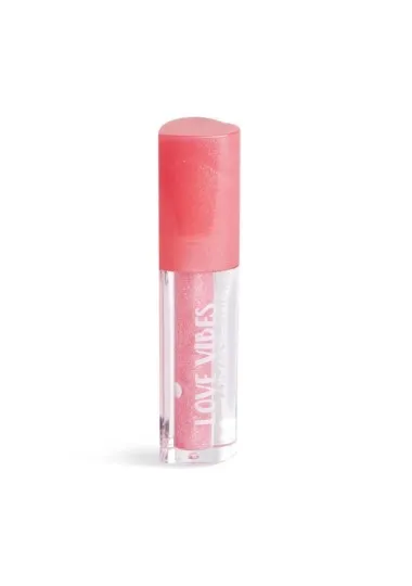 Lipgloss magic studio  LOVE VIBES - magic studio