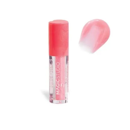 Lipgloss magic studio  LOVE VIBES - magic studio