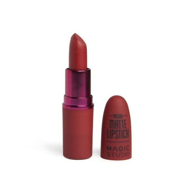 Rouge à Lèvres magic studio  NUDES TO PASSION - magic studio