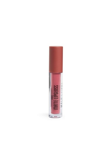 Lipgloss magic studio  MATTE NUDES TO PASSION - magic studio