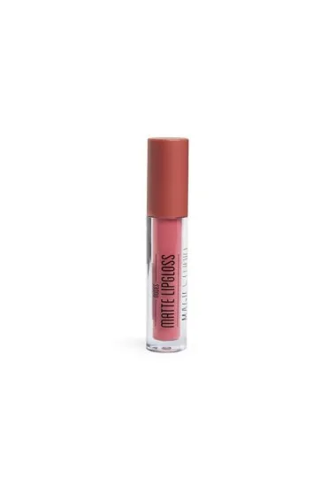 Lipgloss magic studio  MATTE NUDES TO PASSION - magic studio