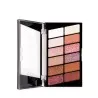Palette magic studio SHAKY EYESHADOW 12 COLORES - magic studio