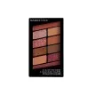 Palette magic studio EYESHADOW 9 COLORS & BLUSH 2 COLORS - magic studio