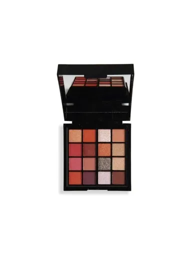 Palette magic studio COLORFUL COMPLETE CASE - magic studio