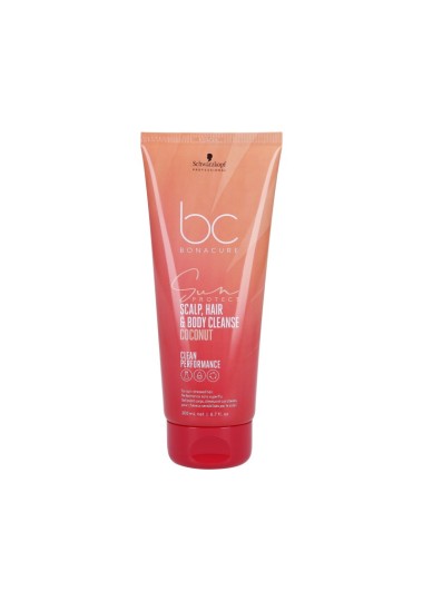 Protecteur Pour Cheveux Schwarzkopf  2-IN-1 TREATMENT 150ML - Schwarzkopf