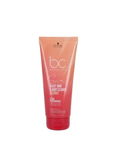 Protecteur Pour Cheveux Schwarzkopf  2-IN-1 TREATMENT 150ML - Schwarzkopf