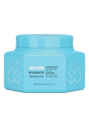 Masque Cheveux Schwarzkopf  MASQUE FIBRE CLINIX HYDRATE TREATMENT 250ML - Schwarzkopf
