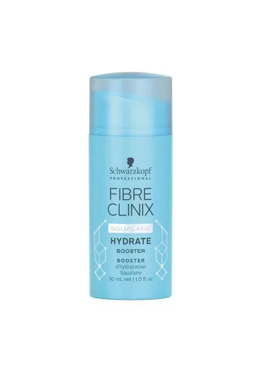 Spray Pour Cheveux Schwarzkopf  FIBRE CLINIX HYDRATE BOOSTER 30ML - Schwarzkopf