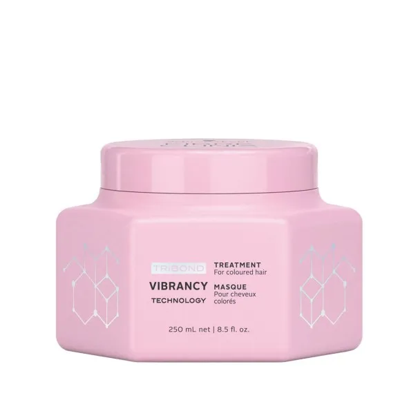 Masque Cheveux Schwarzkopf PROFESSIONAL FIBRE CLINIX VIBRANCY TREATMENT 250ML - Schwarzkopf Masque Cheveux Schwarzkopf PROFESSIONAL FIBRE CLINIX VIBRANCY TREATMENT 250ML - Schwarzkopf