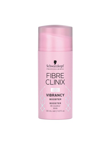 Spray Pour Cheveux Schwarzkopf  PROFESSIONAL BOOSTER FIBRE CLINIX VIBRANCY 30ML - Schwarzkopf