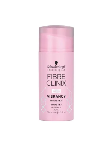 Spray Pour Cheveux Schwarzkopf  PROFESSIONAL BOOSTER FIBRE CLINIX VIBRANCY 30ML - Schwarzkopf