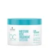 Masque Cheveux Schwarzkopf  BONACURE MOISTURE KICK TREATMENT GLYCEROL 500ML - Schwarzkopf