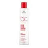 Shampooing Schwarzkopf  BONACURE REPAIR RESCUE ARGININE 250ML - Schwarzkopf