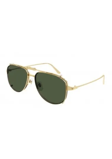 Lunettes de Soleil Femme CARTIER CT0352S - CARTIER