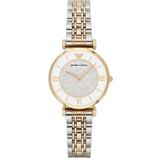 Montre Femme EMPORIO ARMANI AR2076 - Emporio Armani