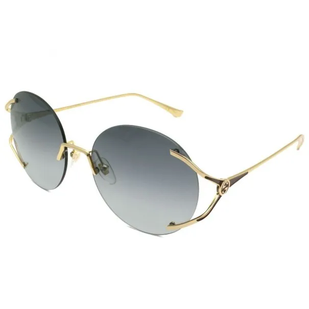 Lunettes de Soleil Femme GUCCI GG0645S - Gucci Lunettes de Soleil Femme GUCCI GG0645S - Gucci