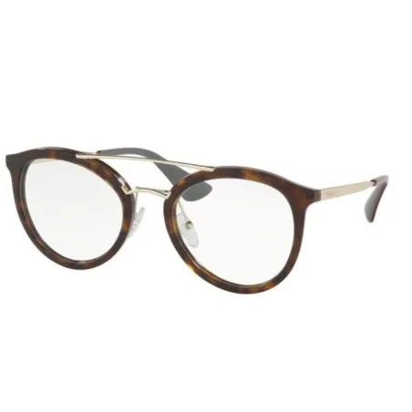 Lunettes de Vue Femme PRADA PR15TV-2AU1O1-50 - Prada