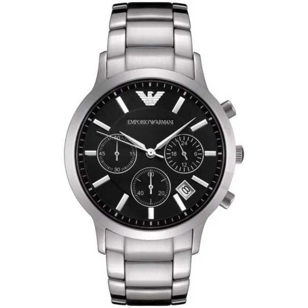 Montre Homme EMPORIO ARMANI AR2435 - Emporio Armani Montre Homme EMPORIO ARMANI AR2435 - Emporio Armani