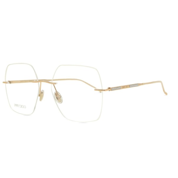 Lunettes de Vue Femme JIMMY CHOO JC364/G 83I - JIMMY CHOO