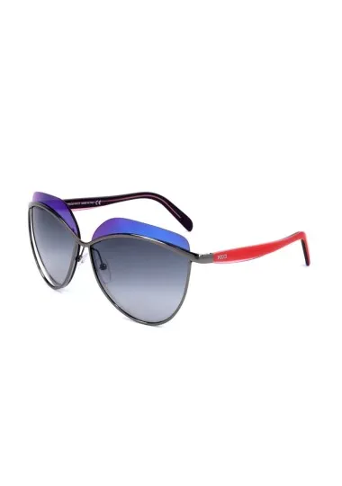 Lunettes de Soleil Femme EMILIO PUCCI EP0052-08B-60 - EMILIO PUCCI