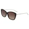 Lunettes de Soleil Femme DKNY DK702S 237 - Dkny