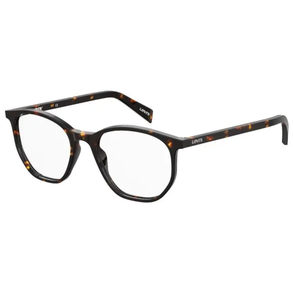 Lunettes de Vue Unisex LEVI'S LV 1002 086 - LEVI'S Lunettes de Vue Unisex LEVI'S LV 1002 086 - LEVI'S