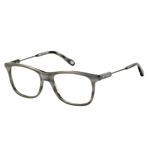 Lunettes de Vue Homme FOSSIL FOS 6079 Y9Z - Fossil