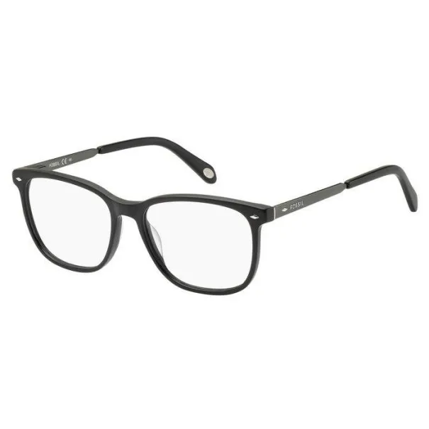 Lunettes de Vue Homme FOSSIL Fos6091hd1 - Fossil Lunettes de Vue Homme FOSSIL Fos6091hd1 - Fossil