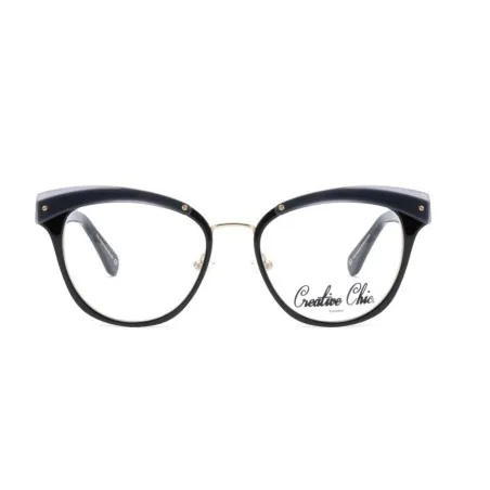 Lunettes de Vue Femme Créative Chic MOD20108-1 - Créative Chic