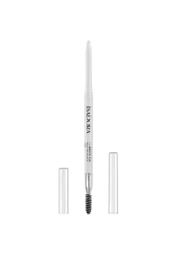 IsaDora Brow Fix Wax In Pencil 00 Transparent - ISADORA