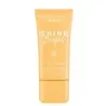 CC crème PUPA  ILLUMINANTE VISAGE - PUPA